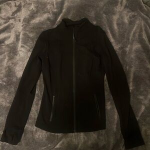 Lululemon Define Jacket (Black) (Size 6)